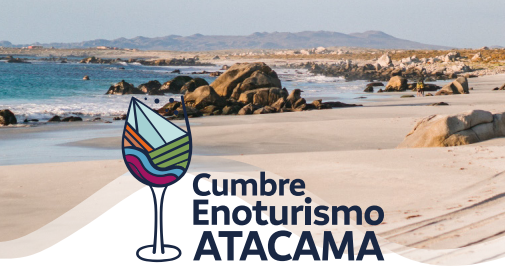 ATACAMA VID 2026: CUMBRE DE ENOTURISMO EN VALLENAR