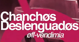 CHANCHOS DESLENGUADOS: LA OTRA VENDIMIA