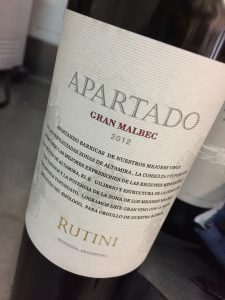 rutiniapartadomalbec2013