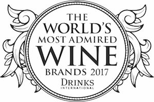 Most admired logos.indd