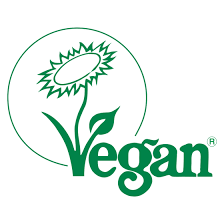 Resultado de imagen de sello vegan