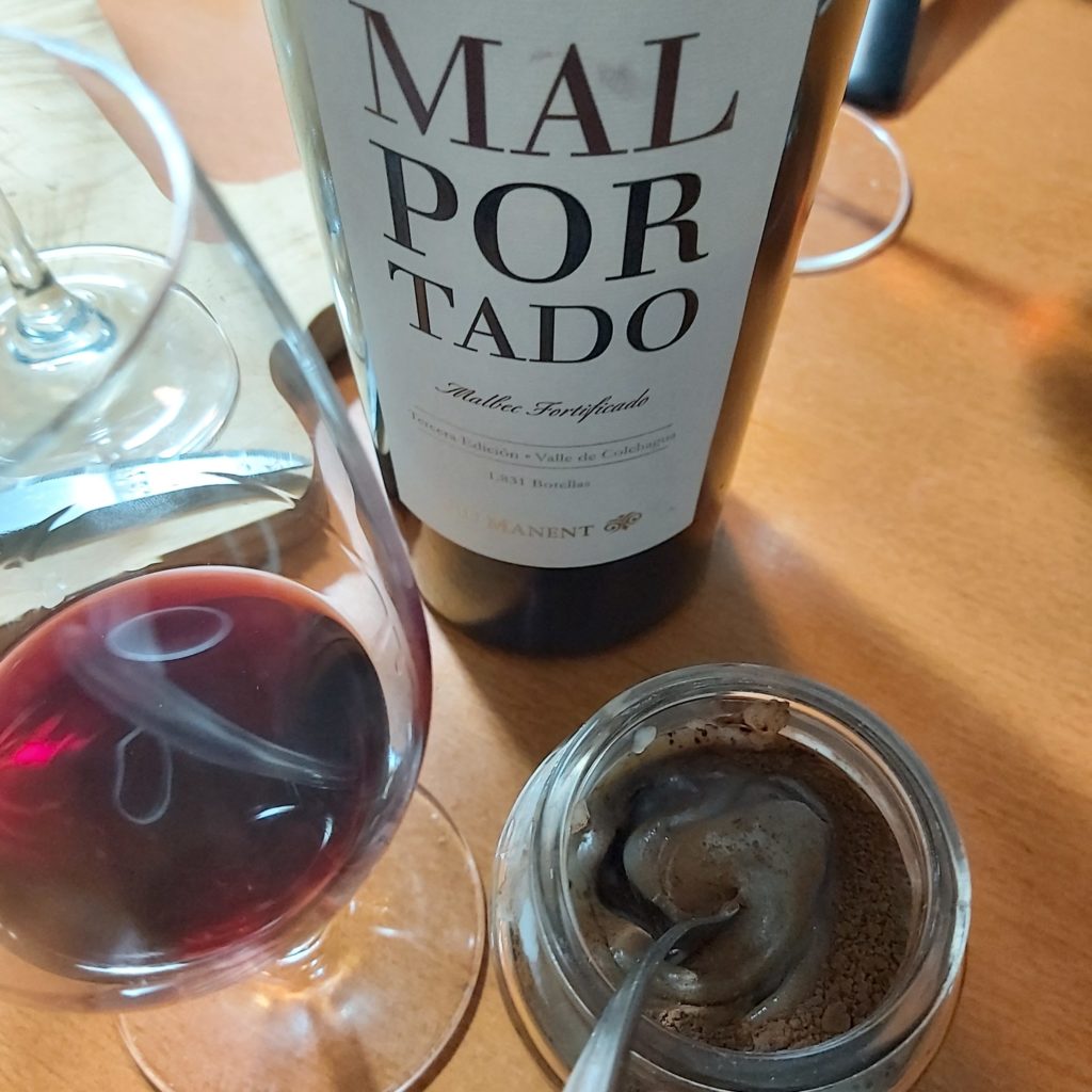 Malportado