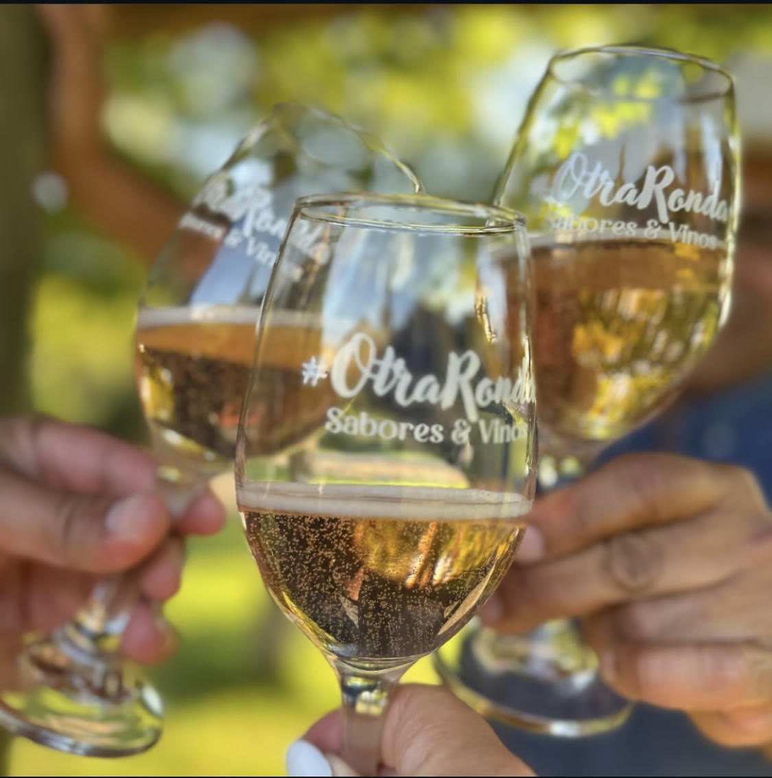 Del Viñedo a las RRSS